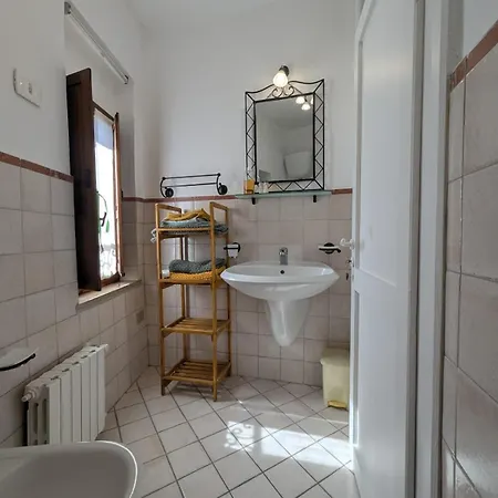 Apartment Dei Leoni Assisi