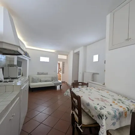 Dei Leoni Apartment Assisi
