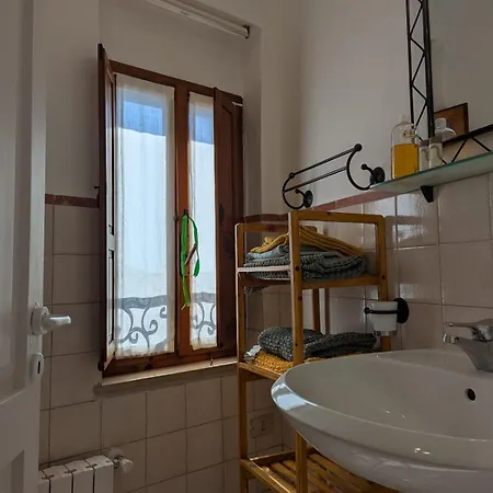 Dei Leoni - 50 Mt Dalla Basilica Di San Francesco 아파트