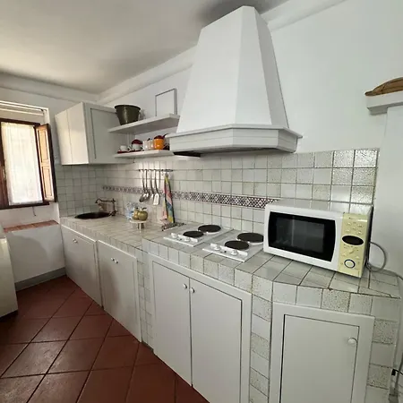 아파트 Dei Leoni - 50 Mt Dalla Basilica Di San Francesco *