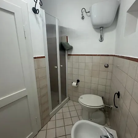 Dei Leoni - 50 Mt Dalla Basilica Di San Francesco Apartment