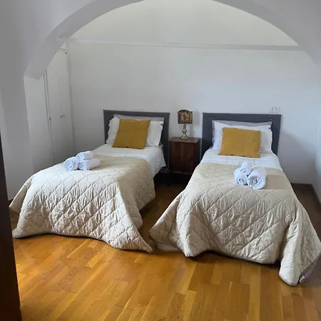 Dei Leoni - 50 Mt Dalla Basilica Di San Francesco Apartment Assisi