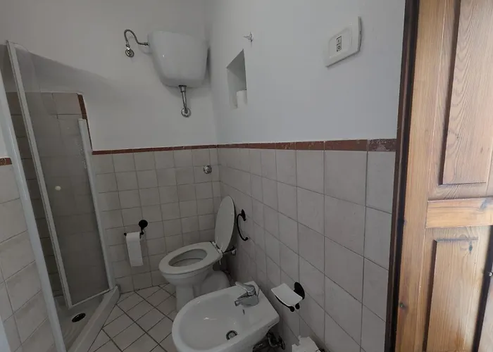 Apartman Dei Leoni - 50 Mt Dalla Basilica Di San Francesco