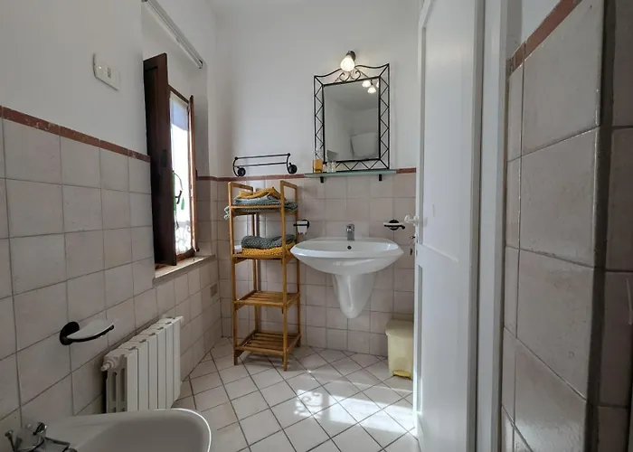 Apartman Dei Leoni - 50 Mt Dalla Basilica Di San Francesco Assisi