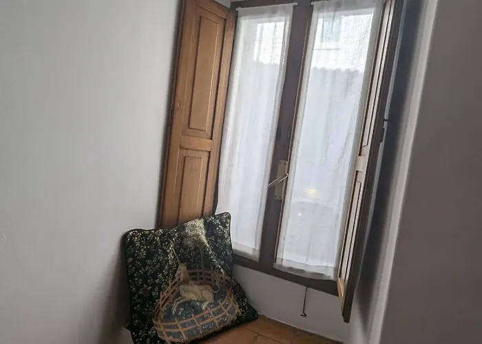 Apartman Dei Leoni - 50 Mt Dalla Basilica Di San Francesco Assisi
