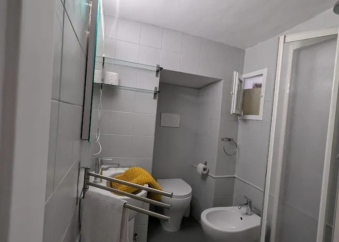 Dei Leoni - 50 Mt Dalla Basilica Di San Francesco *