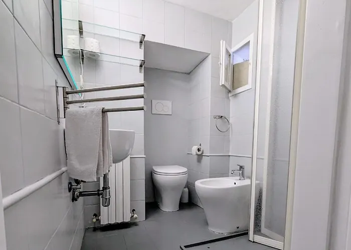 Apartman Dei Leoni - 50 Mt Dalla Basilica Di San Francesco