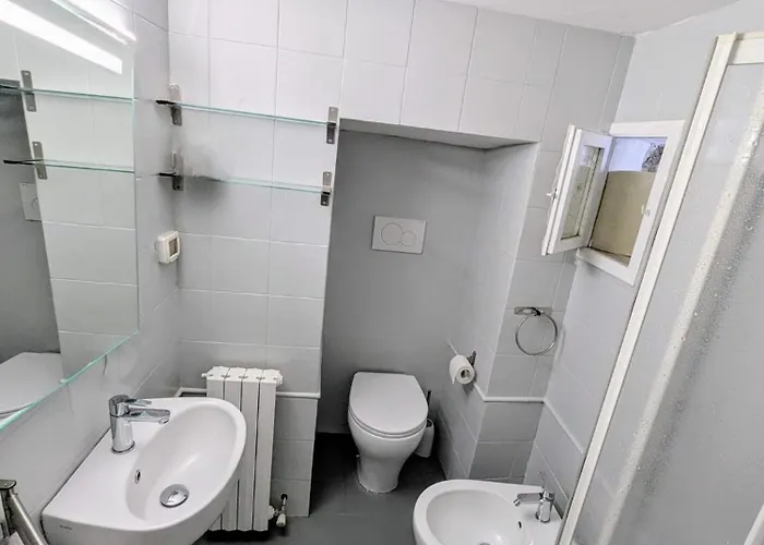 Apartman Dei Leoni - 50 Mt Dalla Basilica Di San Francesco *