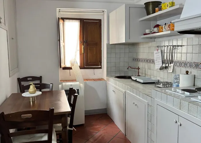 Apartman Dei Leoni - 50 Mt Dalla Basilica Di San Francesco *
