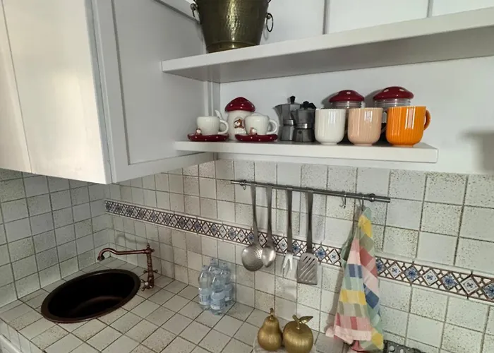 Dei Leoni - 50 Mt Dalla Basilica Di San Francesco Апартаменты